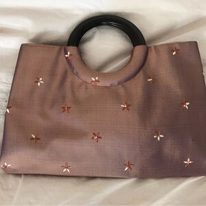 Japanese hand bag